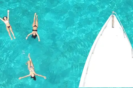 POSEIDON CRUISES