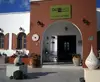 1260 Ceramic Studio Santorini