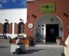 1260 Ceramic Studio Santorini