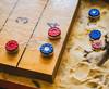 Generator - Petanque & Shuffleboard Bar