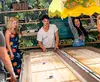 Petanque Bar & Shuffleboard