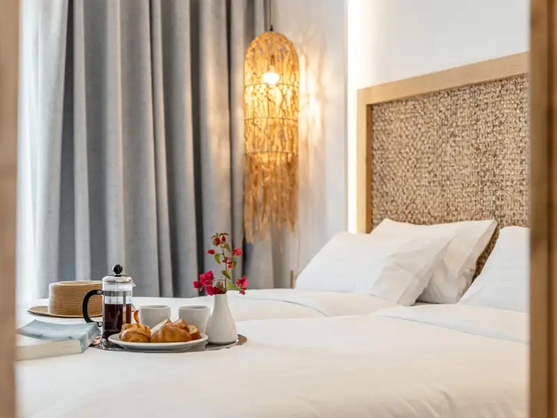 Naxos Resort
