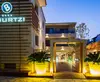 Bourtzi Hotel