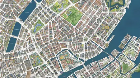 Copenhagen City