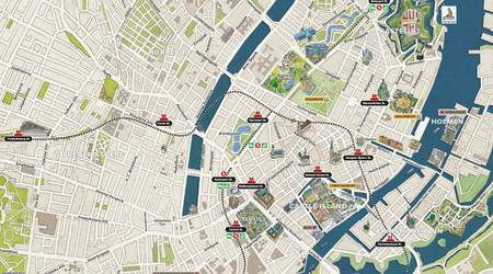 Copenhagen Greater