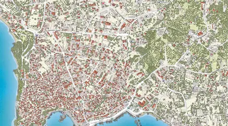 Skiathos Town