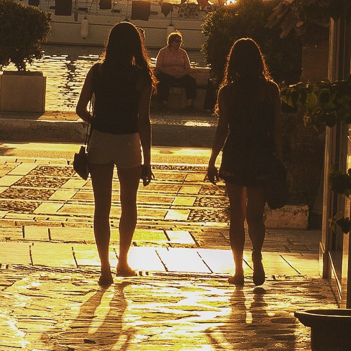 HOTEL SEMELI