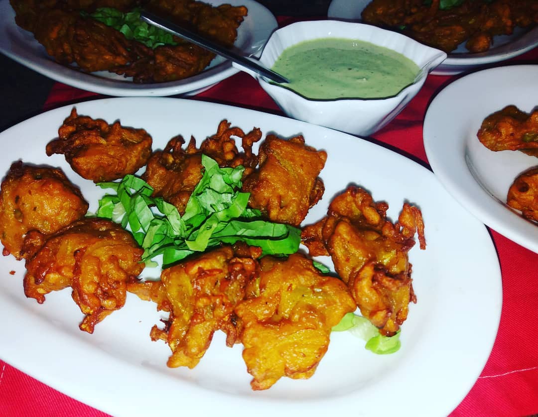 LITTLE INDIA