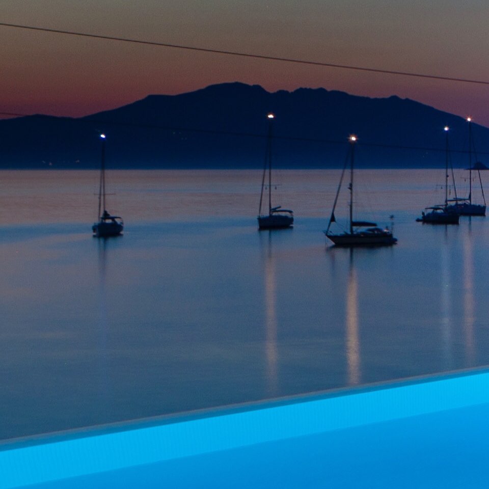 MYKONOS BEACH