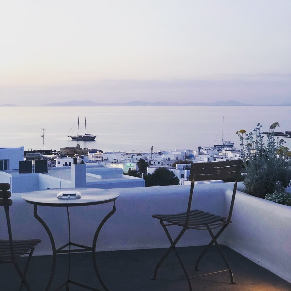 PAPADAKIS HOTEL