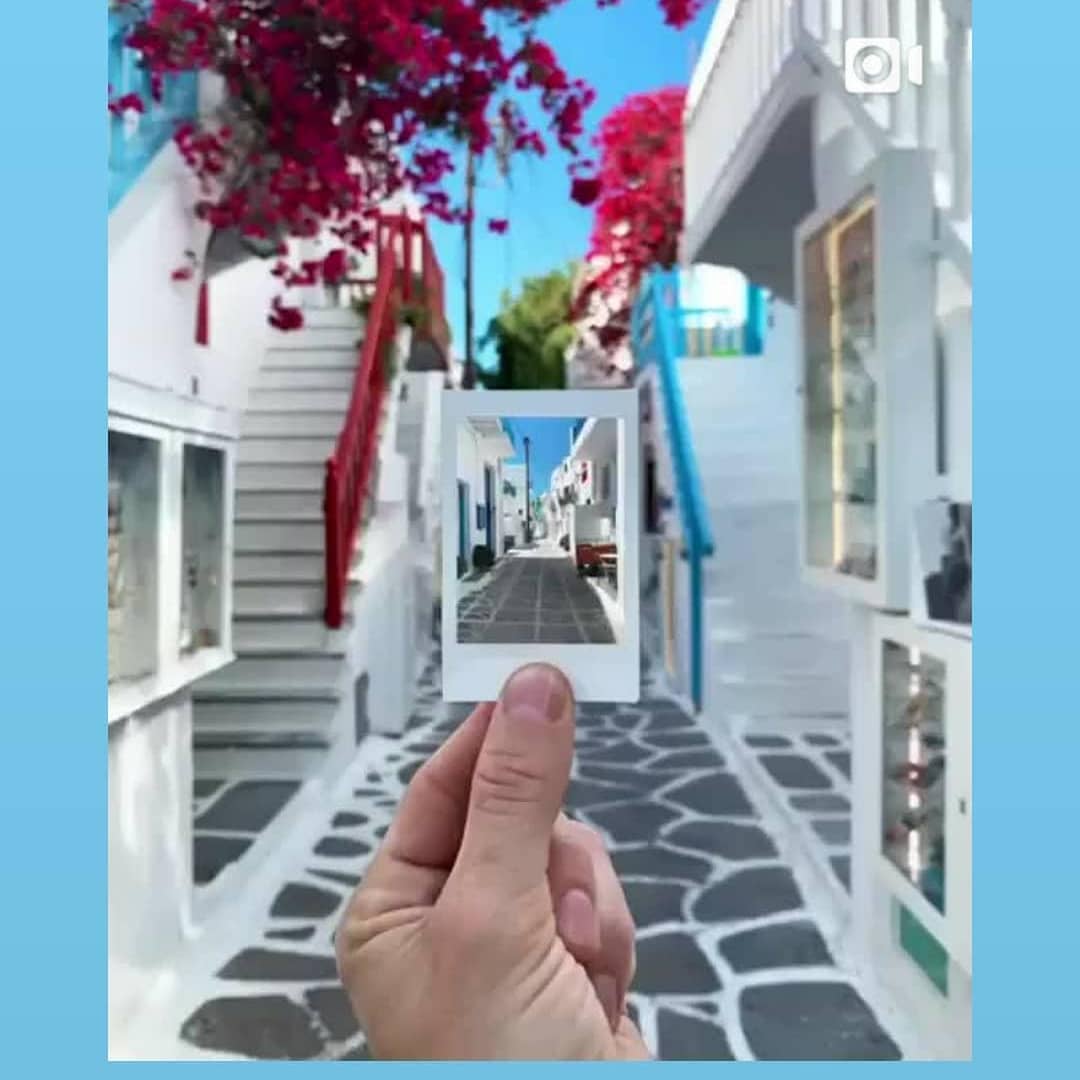 MYKONOS BEACH