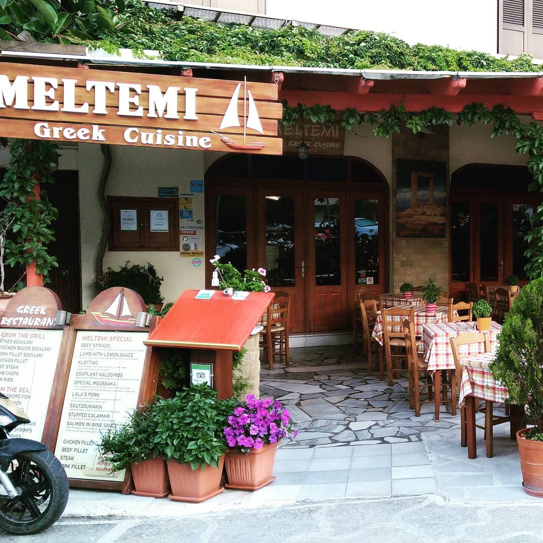 MELTEMI