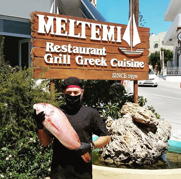 MELTEMI