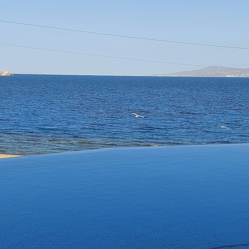 MYKONOS BEACH