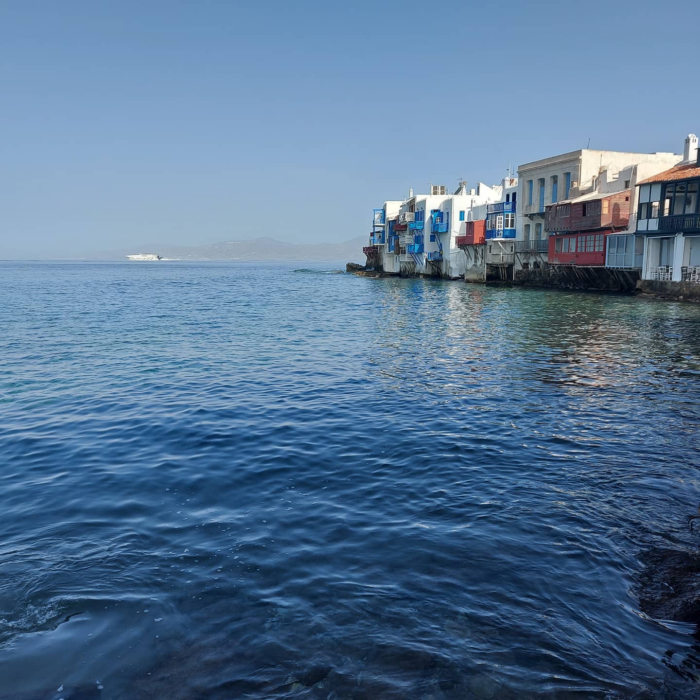 MYKONOS BEACH