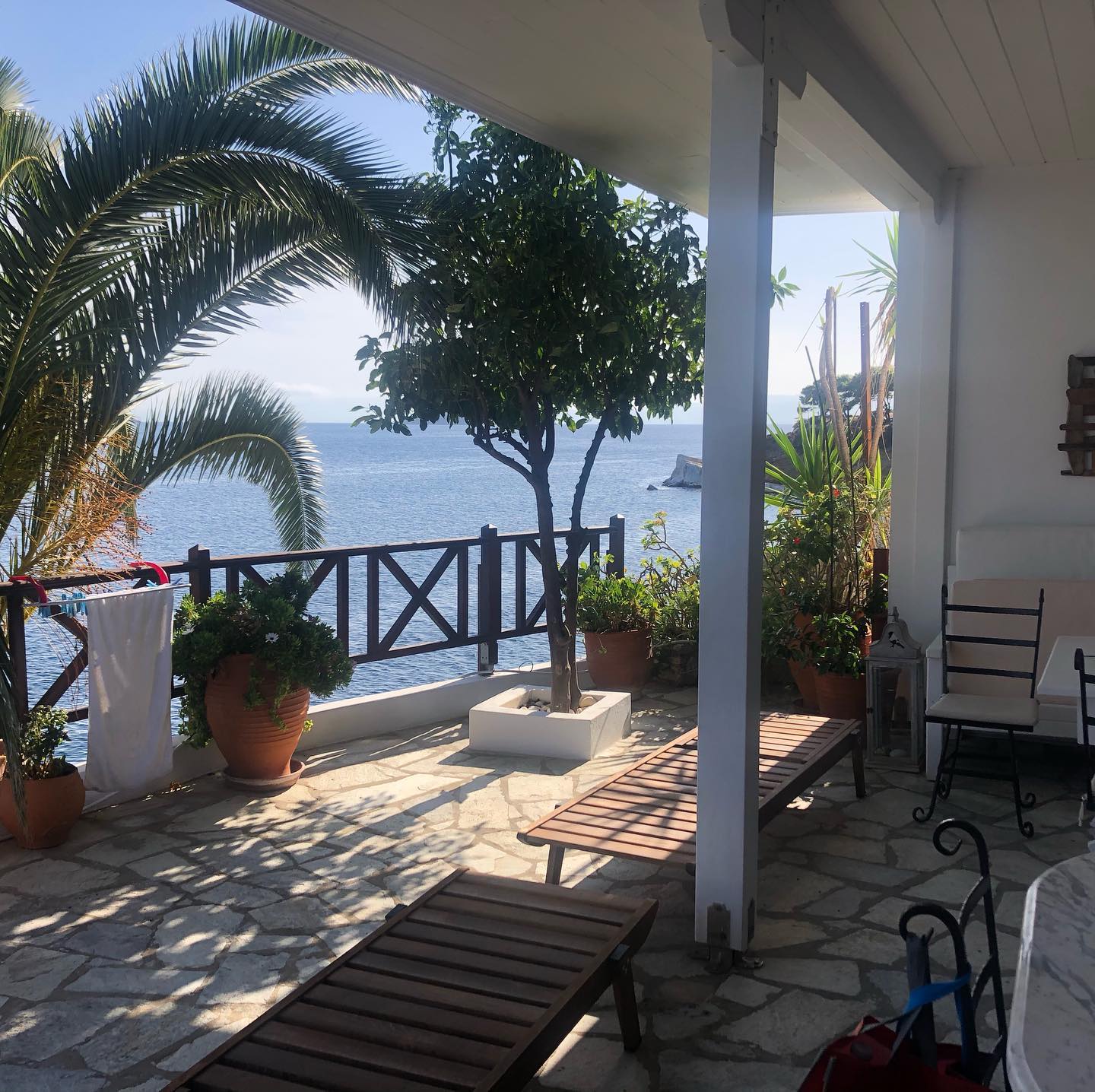 KOULAS HOUSE