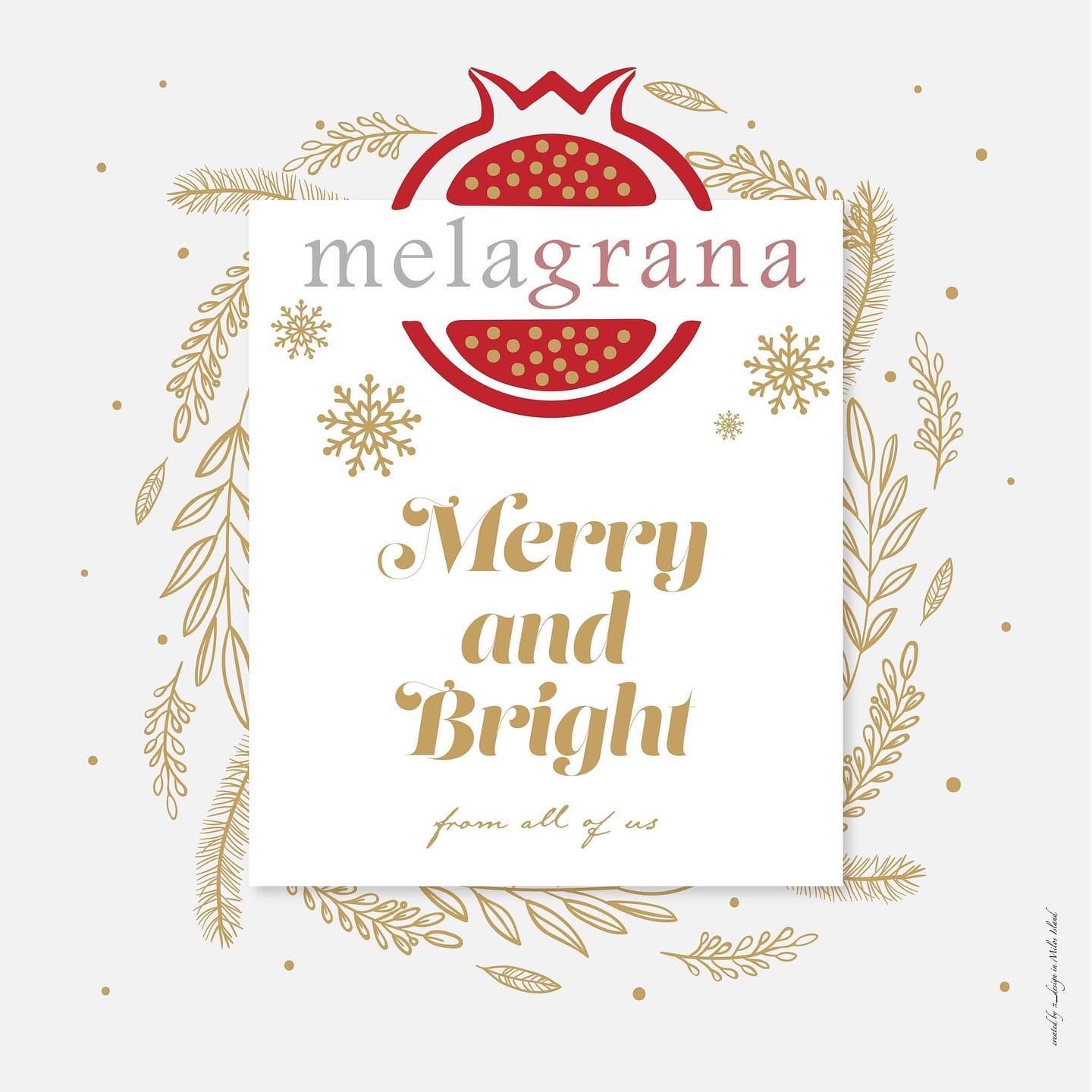 MELAGRANA