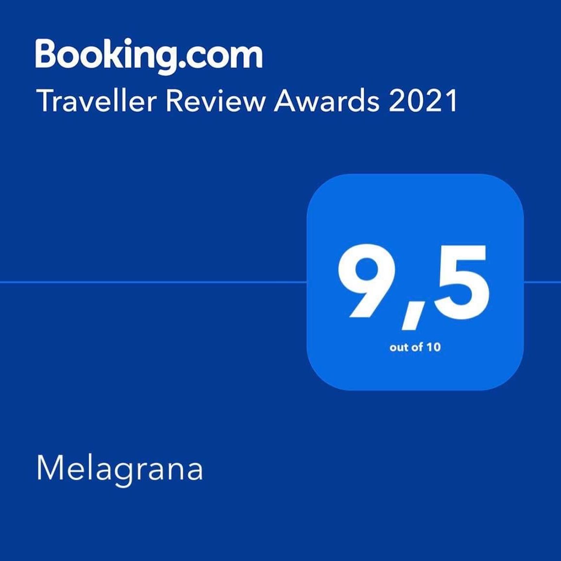 MELAGRANA