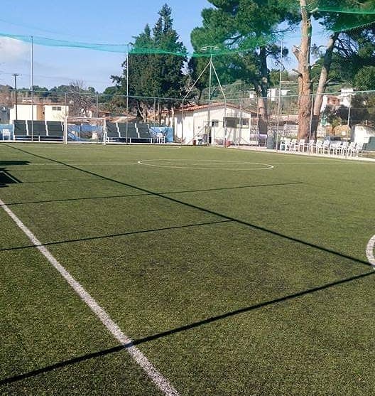 SKIATHOS FOOTBALL CLUB
