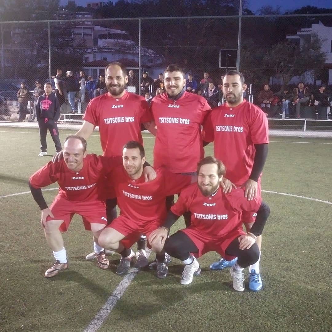 SKIATHOS FOOTBALL CLUB