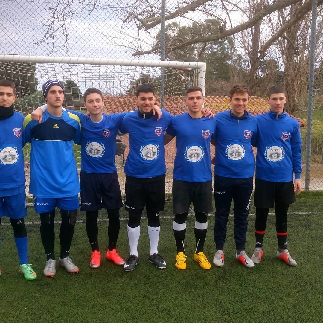 SKIATHOS FOOTBALL CLUB