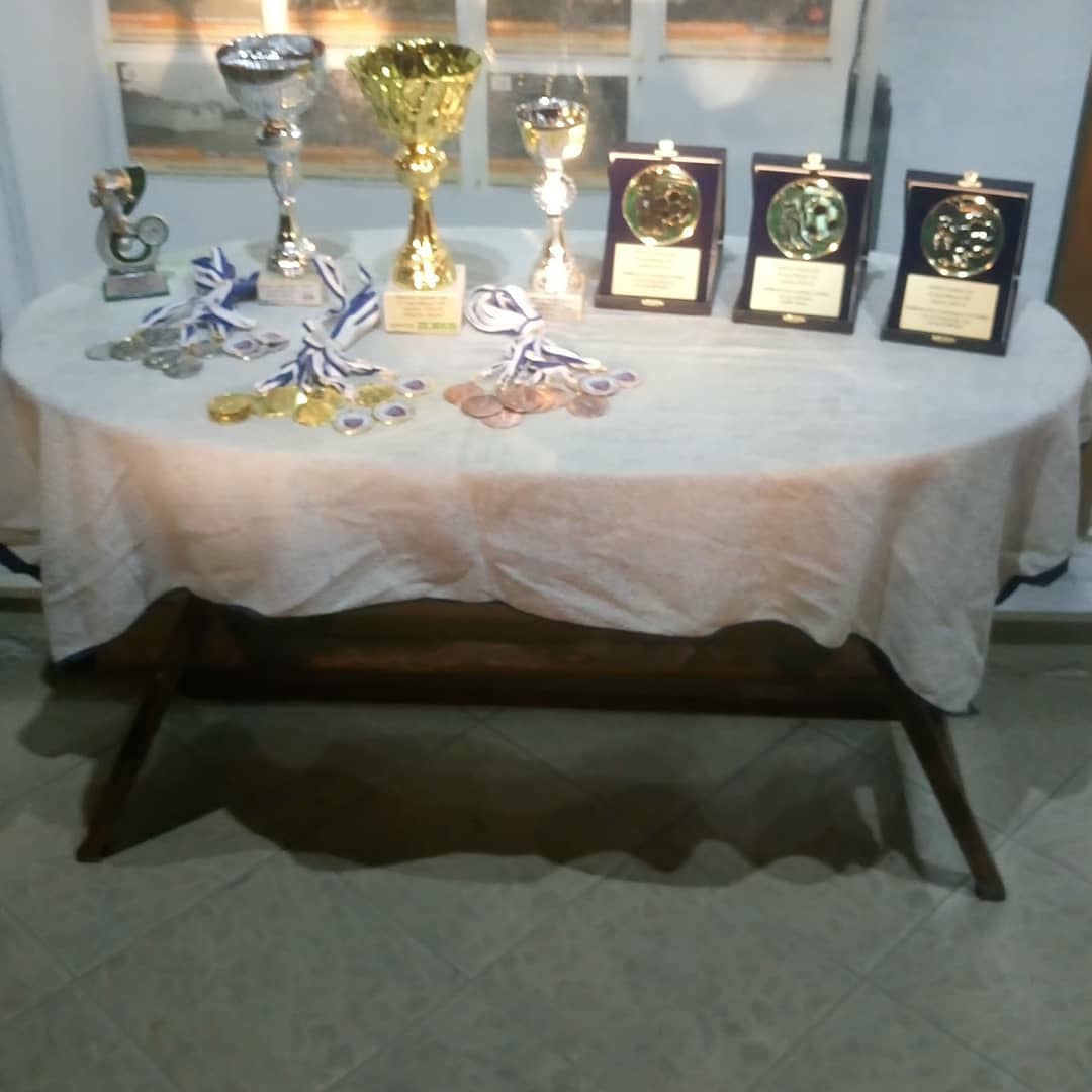 SKIATHOS FOOTBALL CLUB