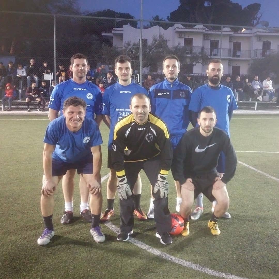 SKIATHOS FOOTBALL CLUB