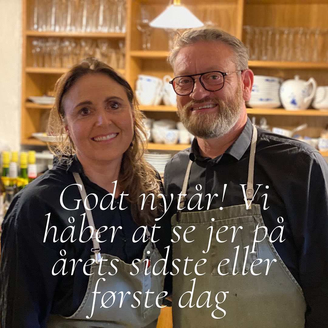 RESTAURANT AMALIE