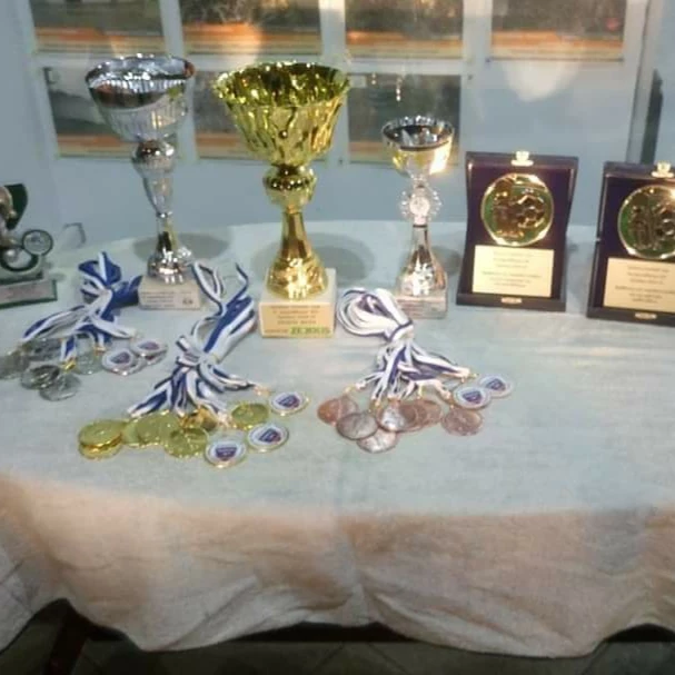SKIATHOS FOOTBALL CLUB