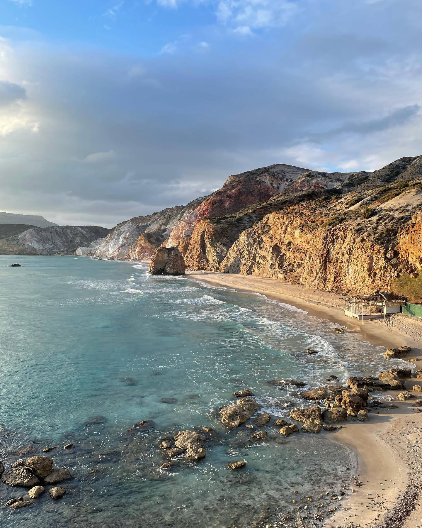 MICHALIS STUDIOS
