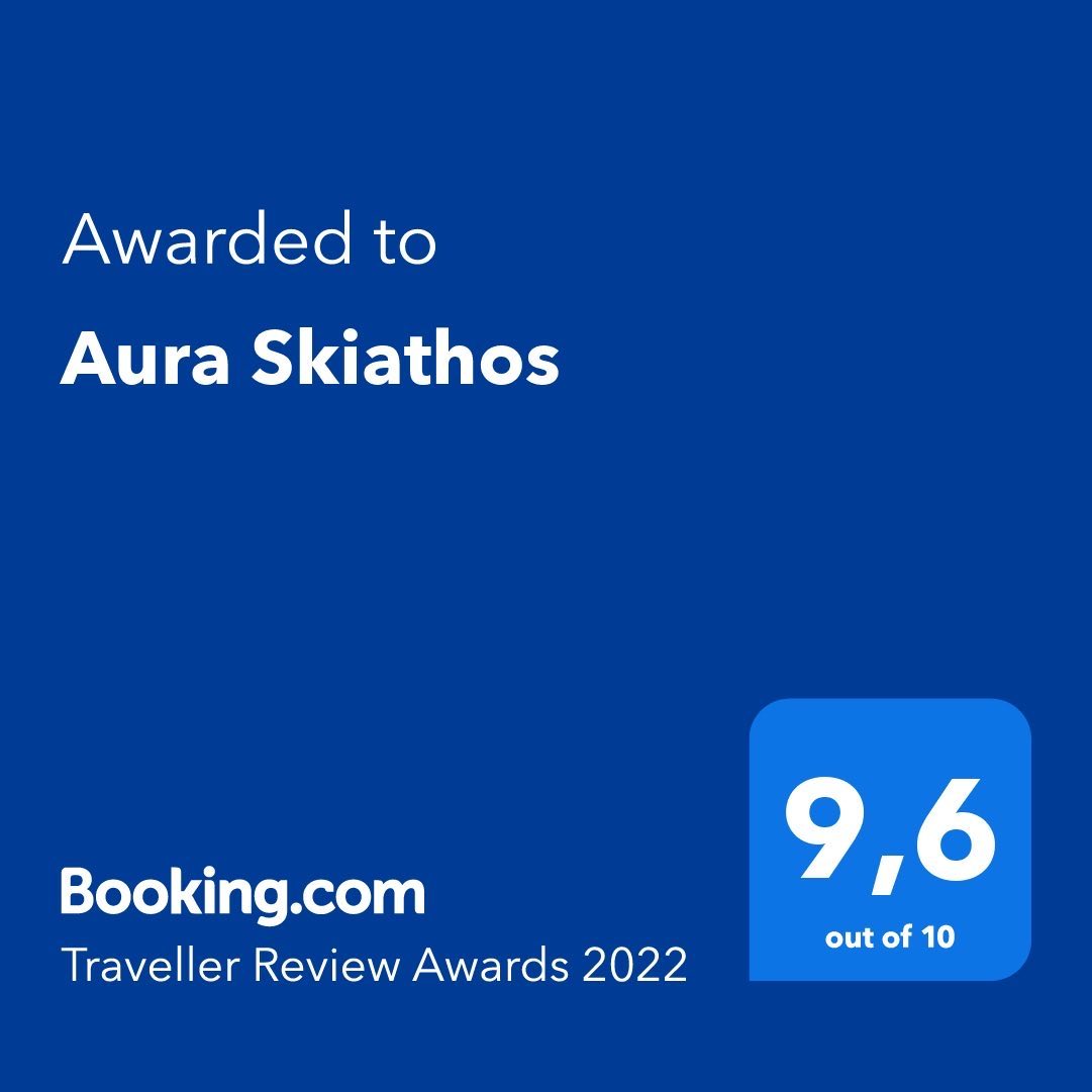 AURA APARTMENTS