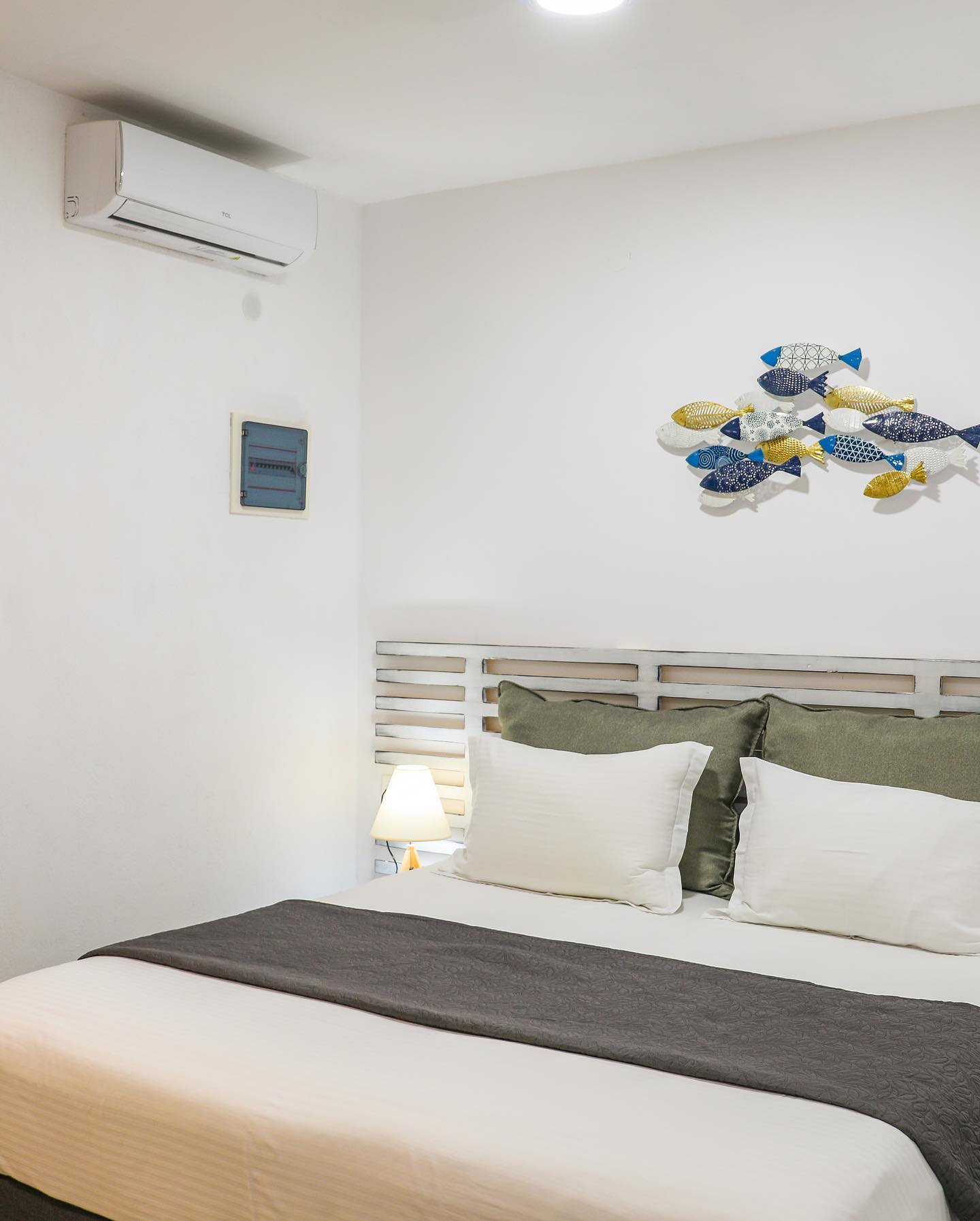 AURA APARTMENTS