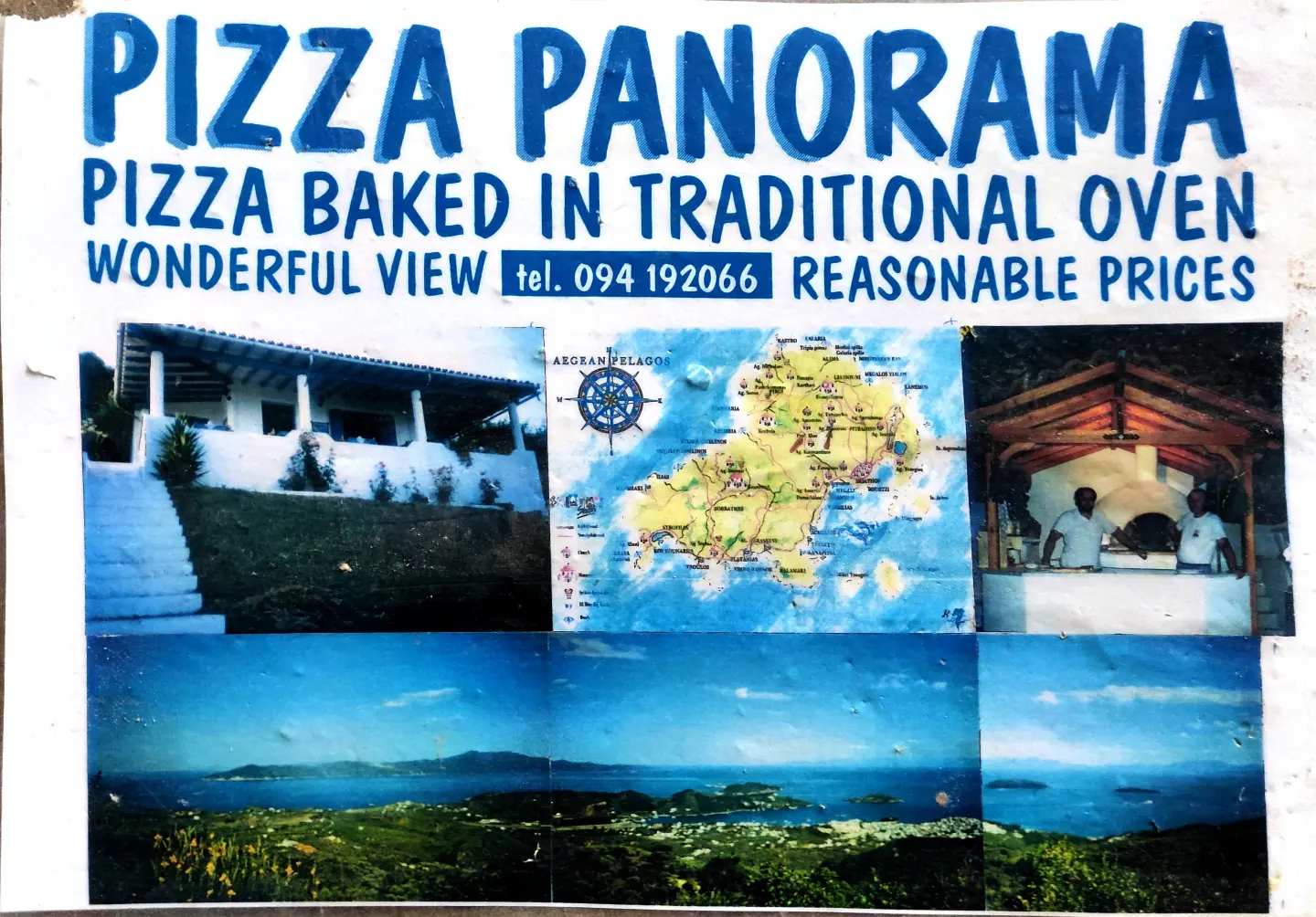 PANORAMA