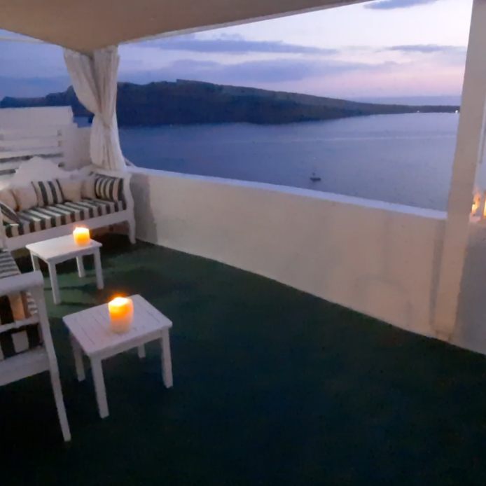 CALDERA MASSAGES