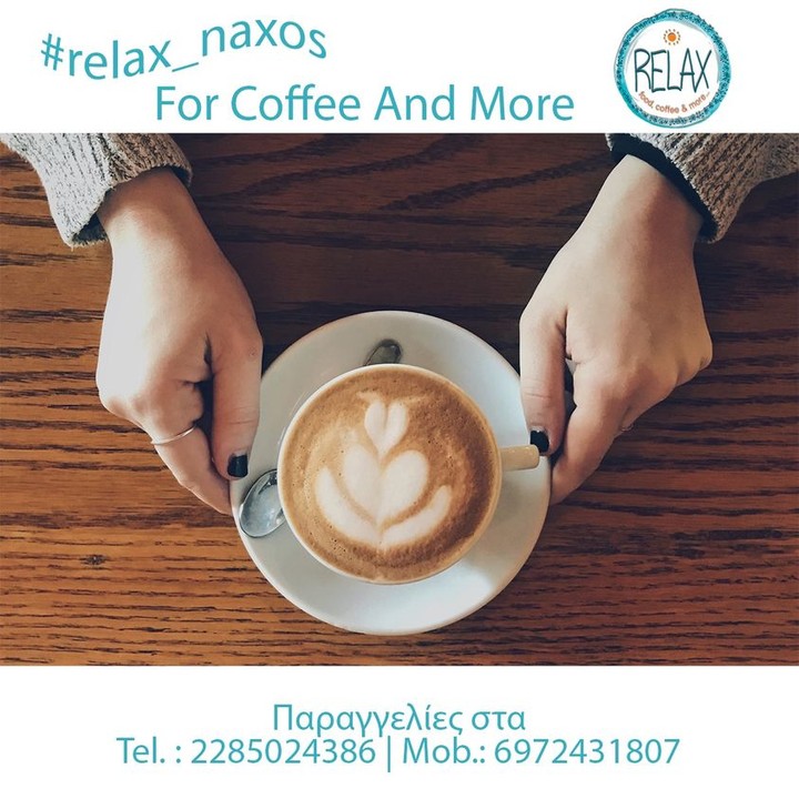 RELAX