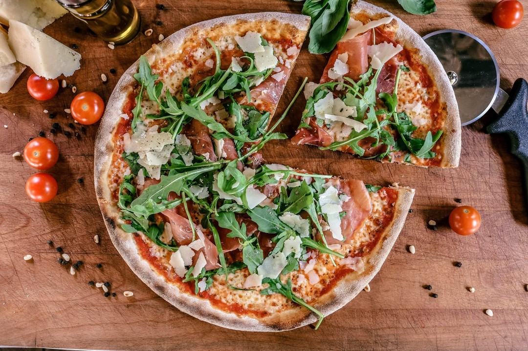 ITALIANO RESTAURANT
