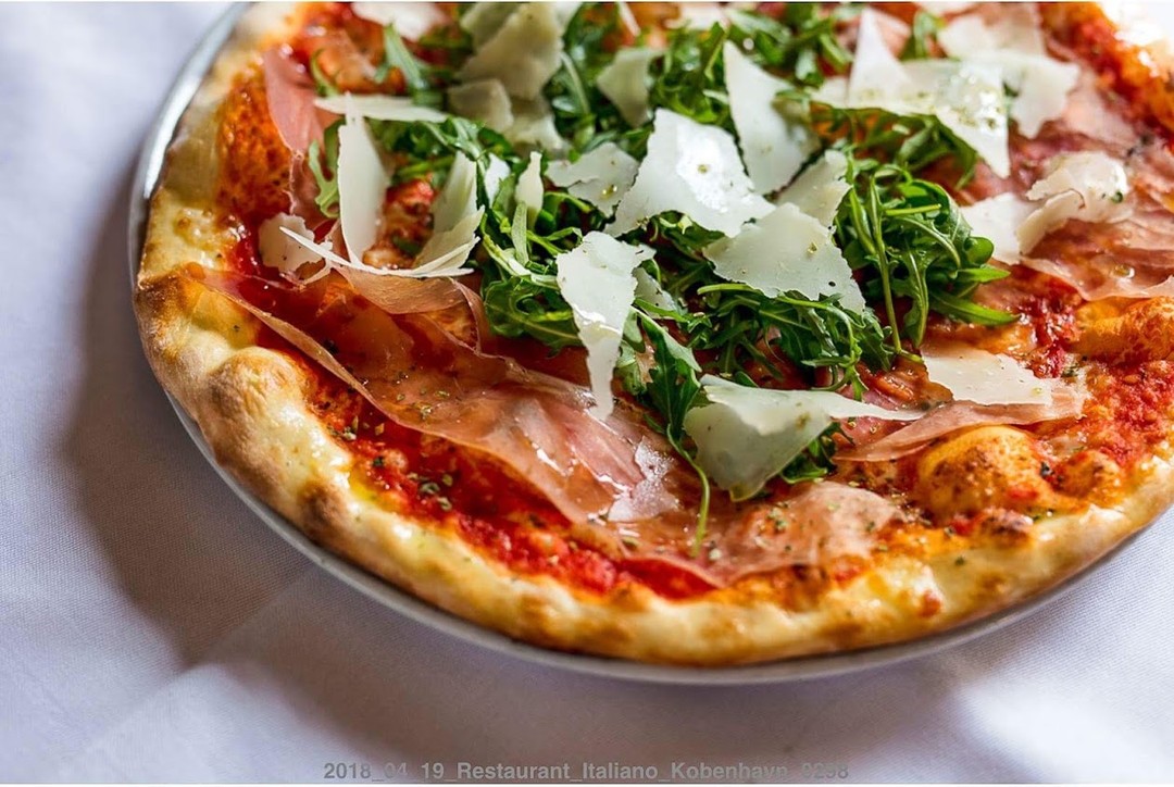 ITALIANO RESTAURANT