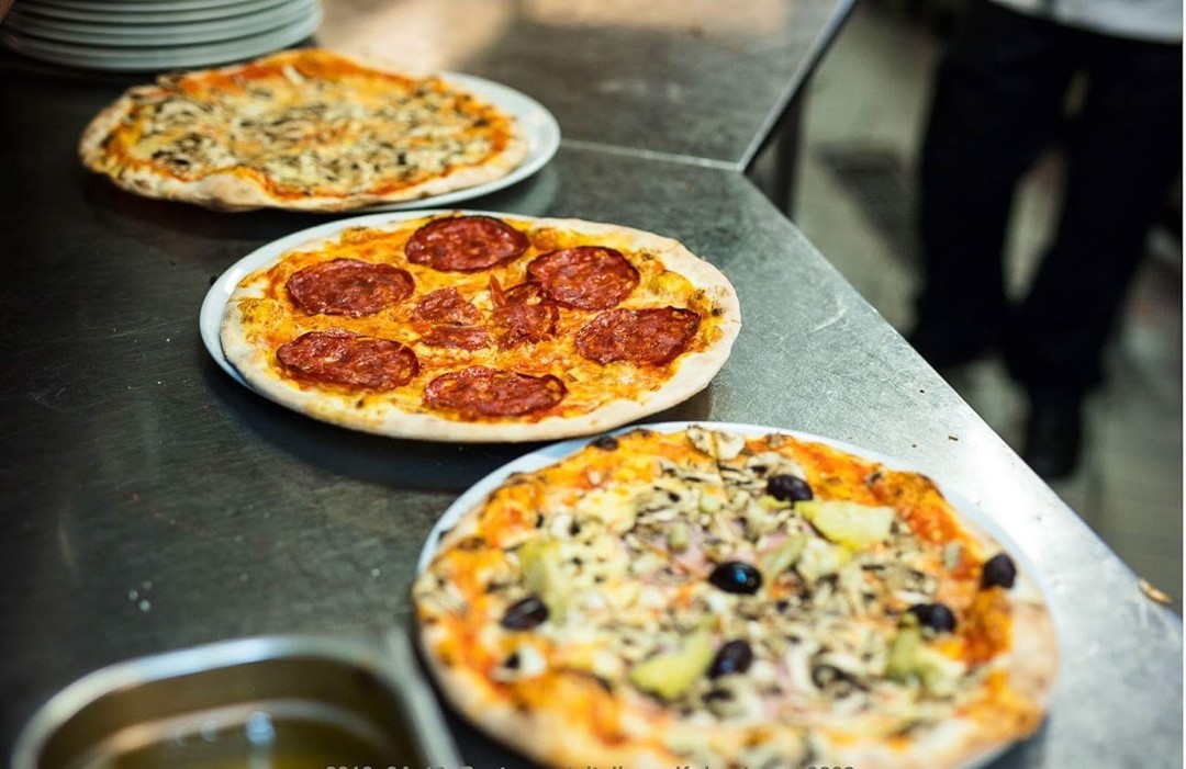 ITALIANO RESTAURANT