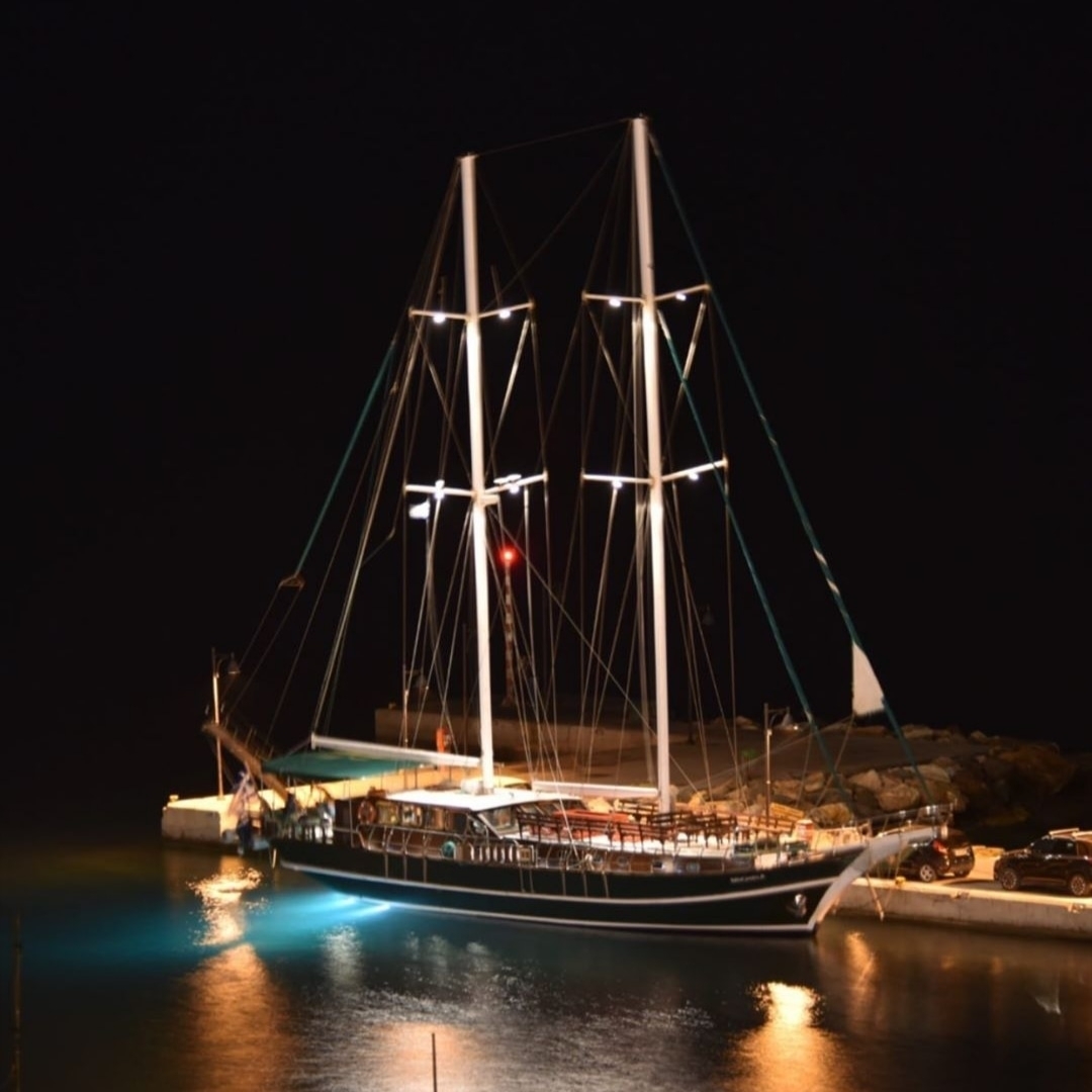 AZUL CRUISES