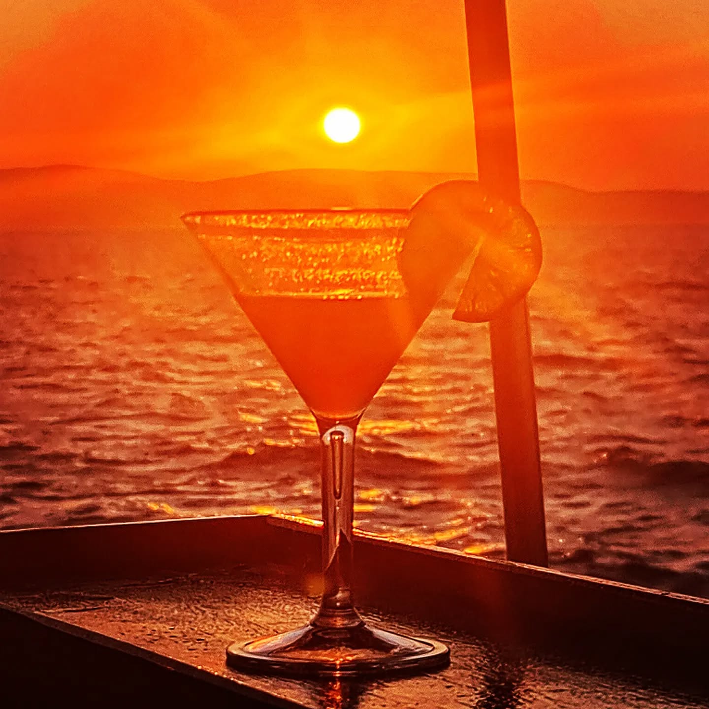 AZUL CRUISES