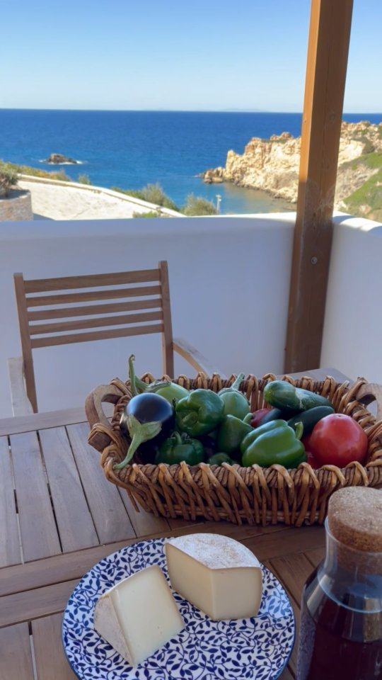 NAXOS ACTIVITIES