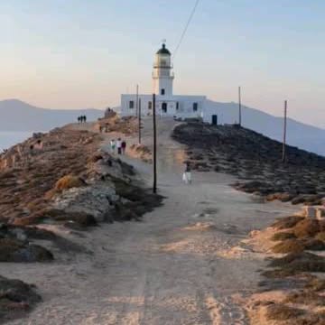 MYKONOS BEACH