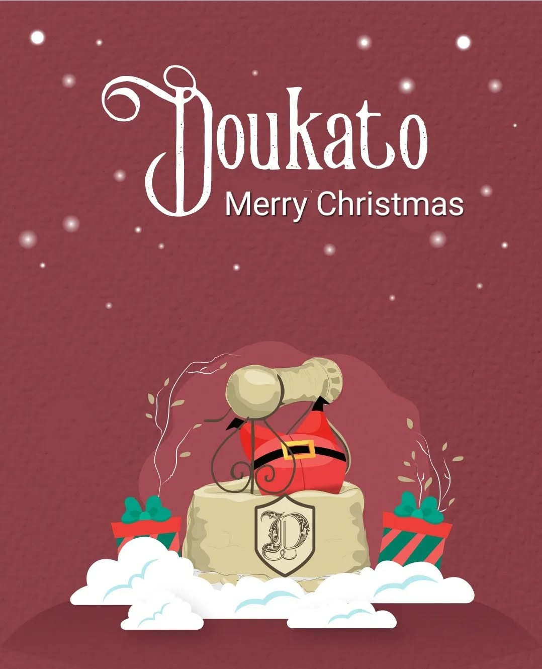 DOUKATO