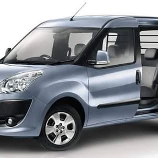 Polos Car Rental