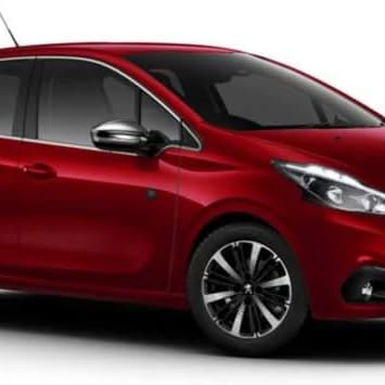 Polos Car Rental