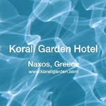 KORALLI GARDEN