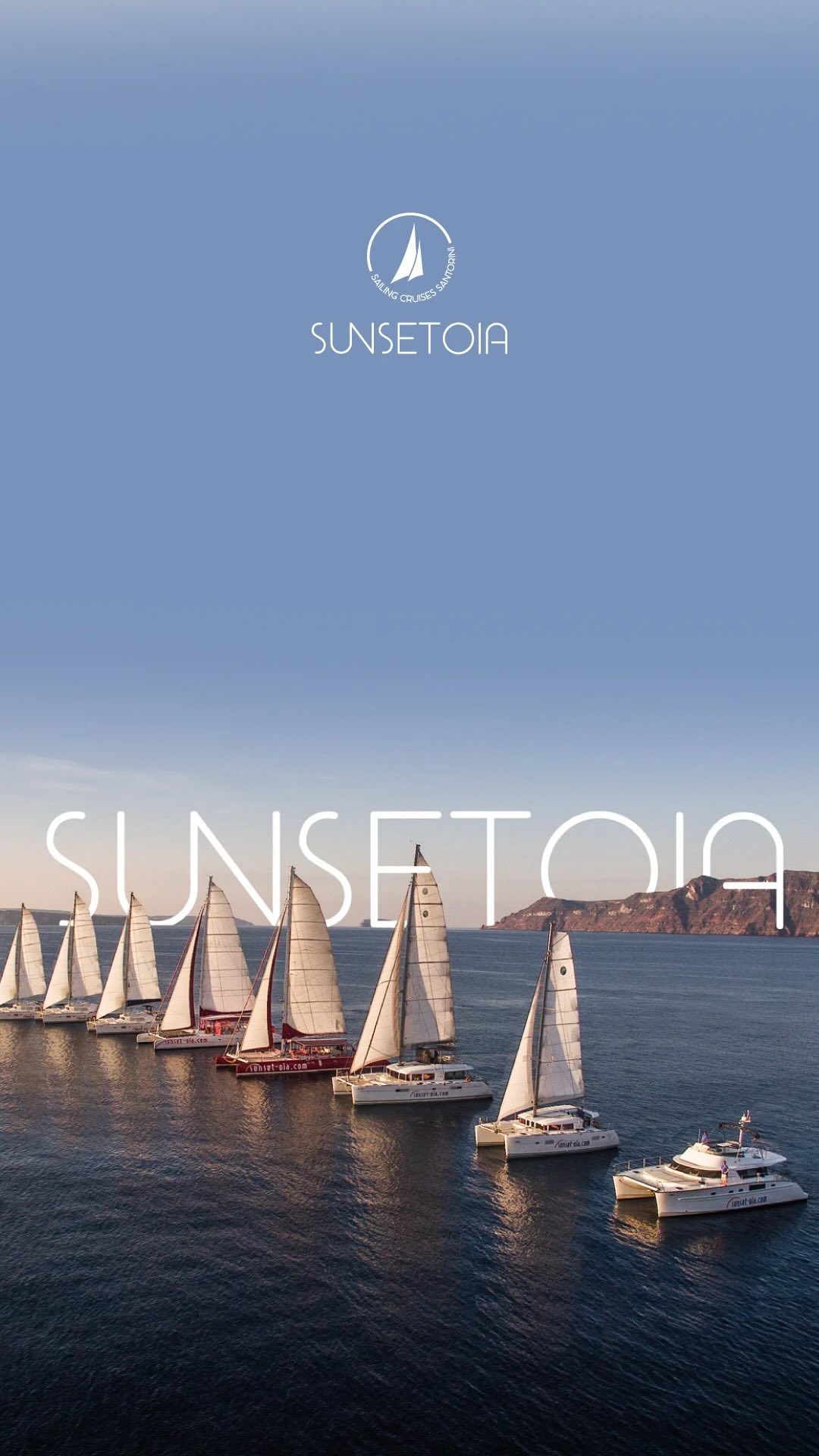 SUNSET OIA CRUISES