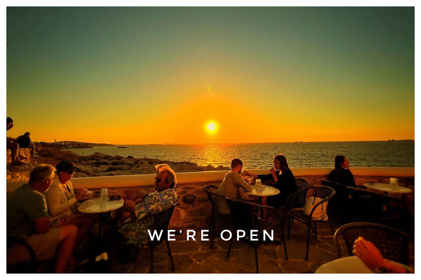 Alexandros Cafe Bar