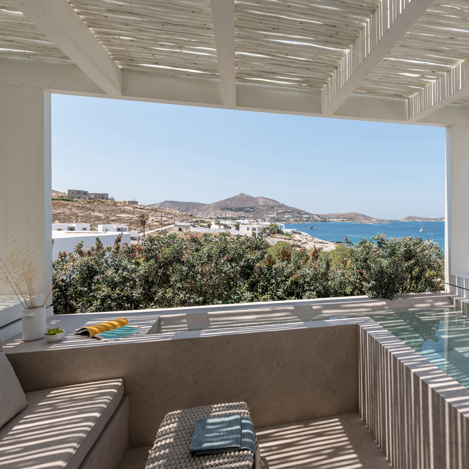 Senia Hotel