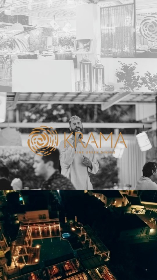 KRAMA